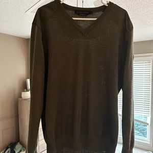 Canada Goose McLeod Sweater XL